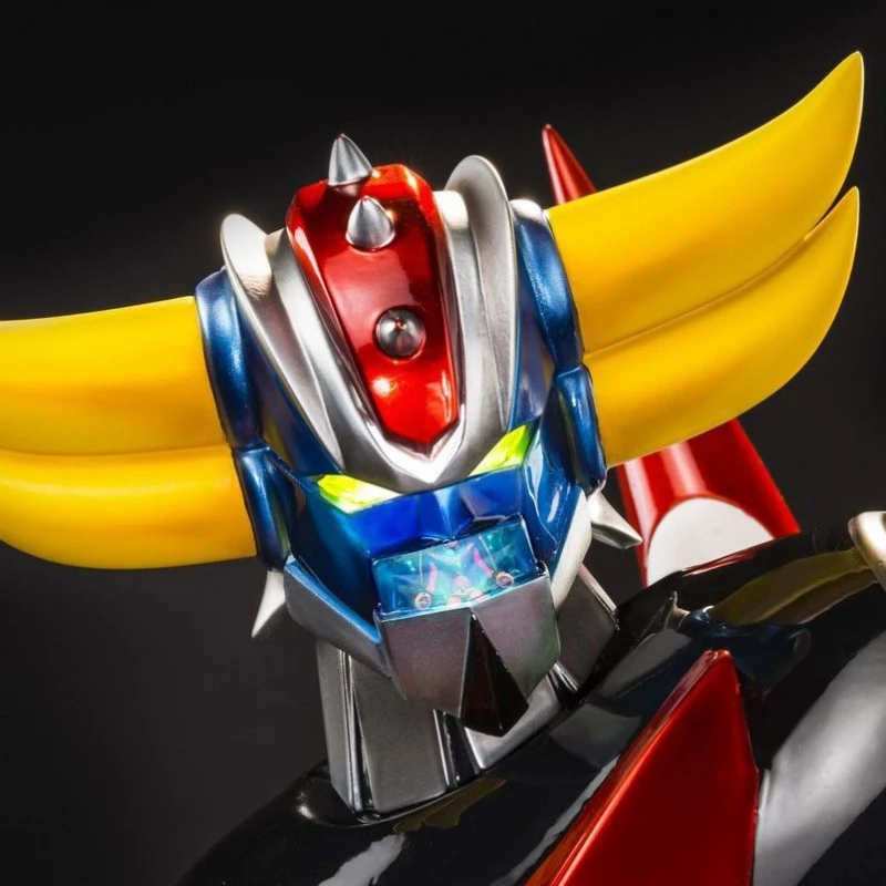 Goldorak - UFO Robot Grendizer - HQS Plus Tsume 10 Goldorak - UFO Robot Grendizer - HQS Plus Tsume – Image 10