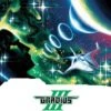 Gradius 3 - Disque Vinyle OST 2LP - Konami Kukeiha Club