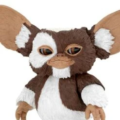Gremlins - Figurine Gyzmo Ver Ultimate - Neca