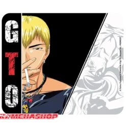 GTO - Tapis De Souris Onizuka