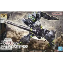 Gundam - Gunpla Asmoday - HG