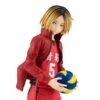 Haikyuu - Figurine Kenma Kozume