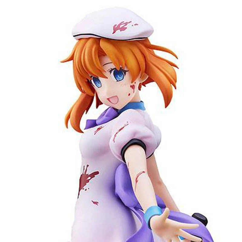 Higurashi - Figurine Rena Ryugu Tragedy Ver 1 Higurashi - Figurine Rena Ryugu Tragedy Ver