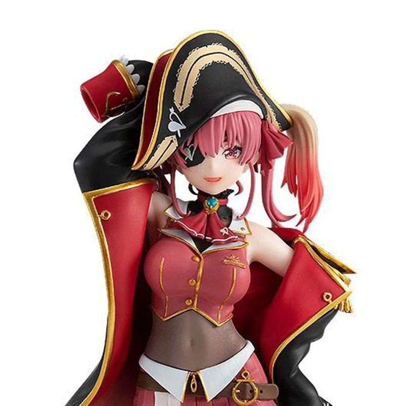 Hololive Production - Figurine Houshou Marine 1 Hololive Production - Figurine Houshou Marine