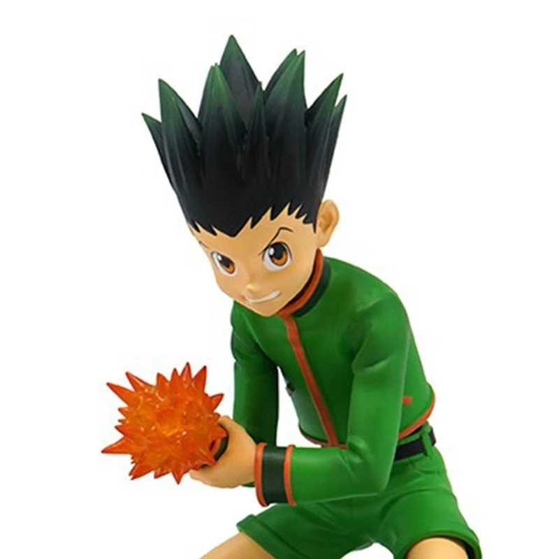 Hunter X Hunter - Figurine Gon Freecss - Abystyle Studio 1 Hunter X Hunter - Figurine Gon Freecss - Abystyle Studio