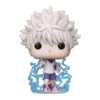 Hunter X Hunter - Killua Zoldyck - Funko POP