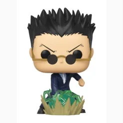Hunter X Hunter - Leorio - Funko POP