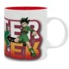 Hunter X Hunter - Mug Gon Et Kirua