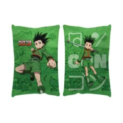 Hunter X Hunter - Oreiller Gon