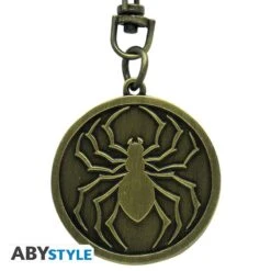 Hunter X Hunter - Porte-clés Brigade Fantôme