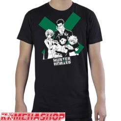 Hunter X Hunter - T-shirt Hunter