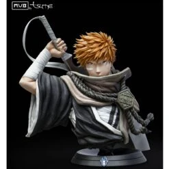 Ichigo Kurosaki - MUB Tsume