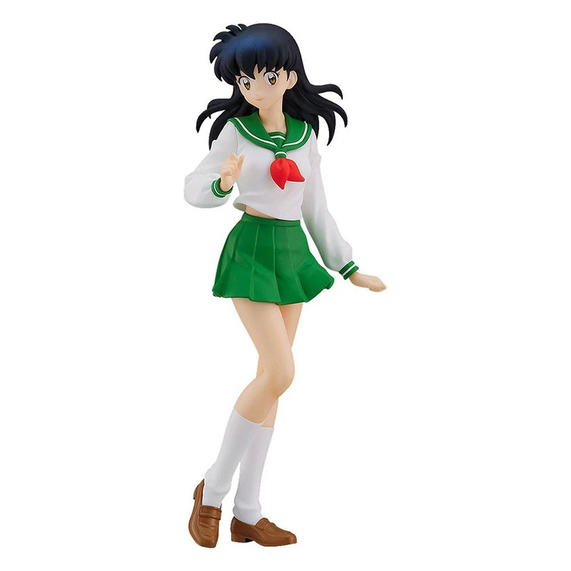 Inuyasha - Figurine Kagome Higurashi - Pop Up Parade 2 Inuyasha - Figurine Kagome Higurashi - Pop Up Parade – Image 2
