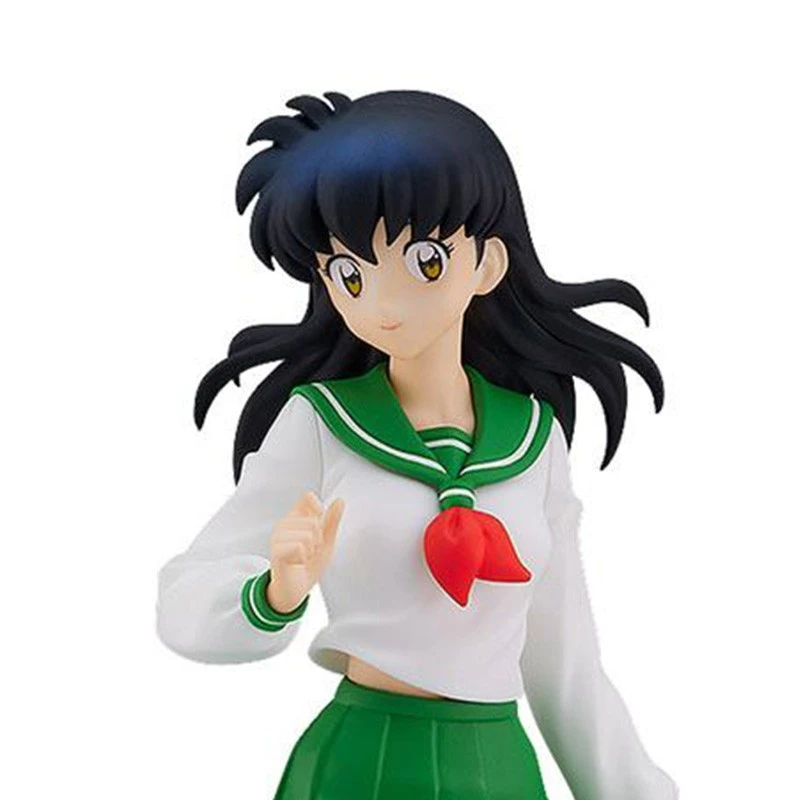 Inuyasha - Figurine Kagome Higurashi - Pop Up Parade 1 Inuyasha - Figurine Kagome Higurashi - Pop Up Parade