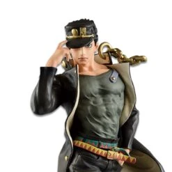 JoJo's Bizarre Adventure - Figurine Jotaro Kujo