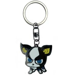 Jojo's Bizarre Adventure - Porte Clés Iggy