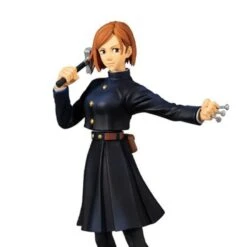 Jujutsu Kaisen - Figurine Nobara Kugisaki - V2