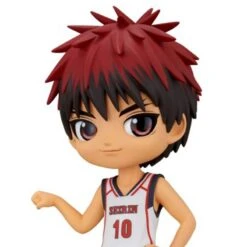 Kuroko's Basket - Figurine Taiga Kagami - Q Posket