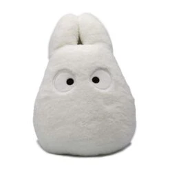 Mon Voisin Totoro - Coussin Totoro Blanc Nakayoshi