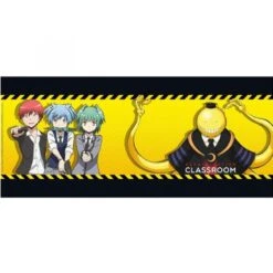 Mug Assassination Classroom Koro Vs Elèves 5 Mug Assassination Classroom Koro Vs Elèves -Modèles Figurines Magasin mug assassination classroom koro vs eleves 2