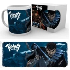 Mug Berserk Guts