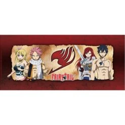Mug Fairy Tail - Guilde -Modèles Figurines Magasin mug fairy tail guilde 2