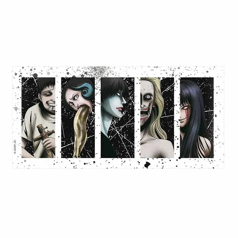 Mug Junji Ito 2 Mug Junji Ito – Image 2