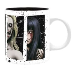Mug Junji Ito