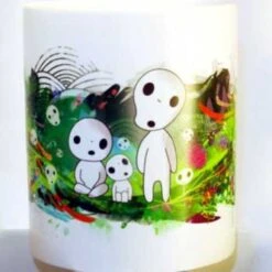 Mug Kodama