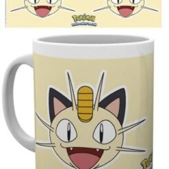 Mug Miaouss