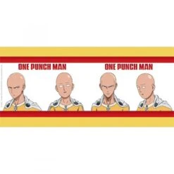 Mug One Punch Man Saitama Version -Modèles Figurines Magasin mug one punch man saitama version 2