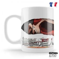 Mug Titan Eye