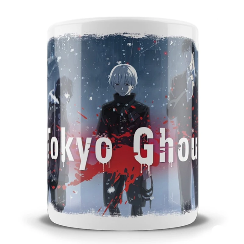 Mug Tokyo Ghoul - Ghoul Night 1 Mug Tokyo Ghoul - Ghoul Night