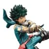 My Hero Academia - Figurine Izuku Midoriya - TAHSC