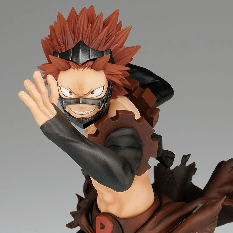 My Hero Academia - Figurine Kirishima 1 My Hero Academia - Figurine Kirishima