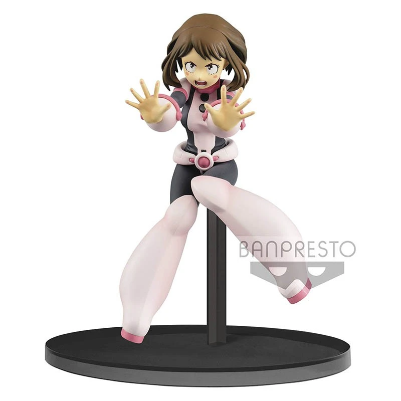 My Hero Academia - Figurine Ochaco 2 My Hero Academia - Figurine Ochaco – Image 2