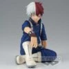 My Hero Academia - Figurine Shoto Todoroki - BTC