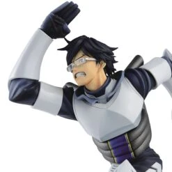 My Hero Academia - Figurine Tenya Lida