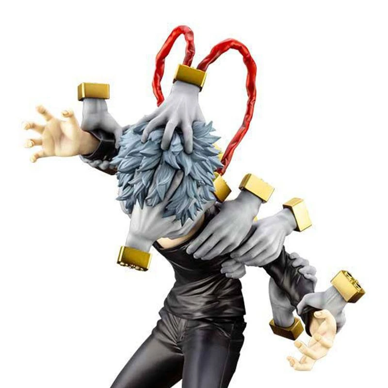My Hero Academia - Figurine Tomura 1 My Hero Academia - Figurine Tomura