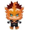 My Hero Academia - Peluche Enji Todoroki Endeavor