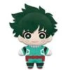 My Hero Academia - Peluche Izuku Midoriya