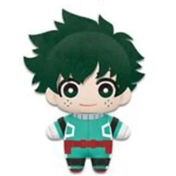My Hero Academia - Peluche Izuku Midoriya