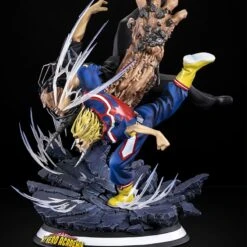 My Hero Academia - United States Of Smash HQS Tsume