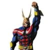 My Hero Academya - Figurine All Might - SMSP Manga Dimension