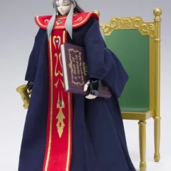 Myth Cloth Balron Lune Complete Set -Modèles Figurines Magasin myth cloth balron lune complete set 4