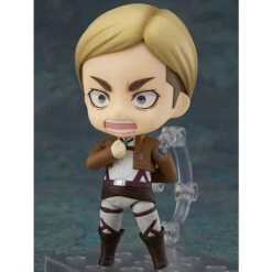 Nendoroid Erwin Smith 6 Nendoroid Erwin Smith -Modèles Figurines Magasin nendoroid erwin smith 2