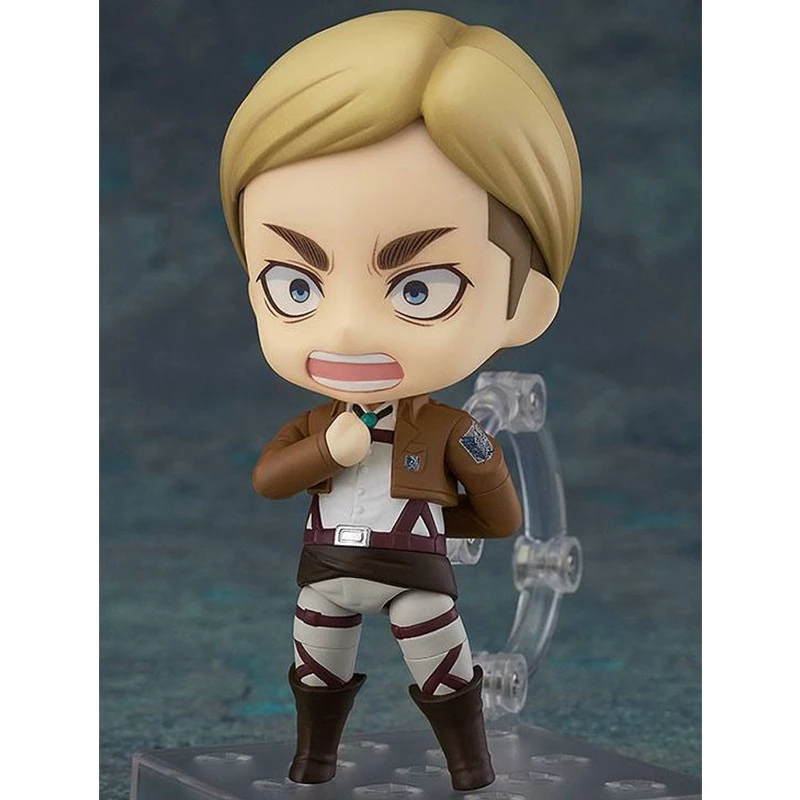 Nendoroid Erwin Smith 3 Nendoroid Erwin Smith – Image 3