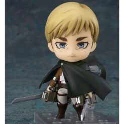 Nendoroid Erwin Smith 7 Nendoroid Erwin Smith -Modèles Figurines Magasin nendoroid erwin smith 3