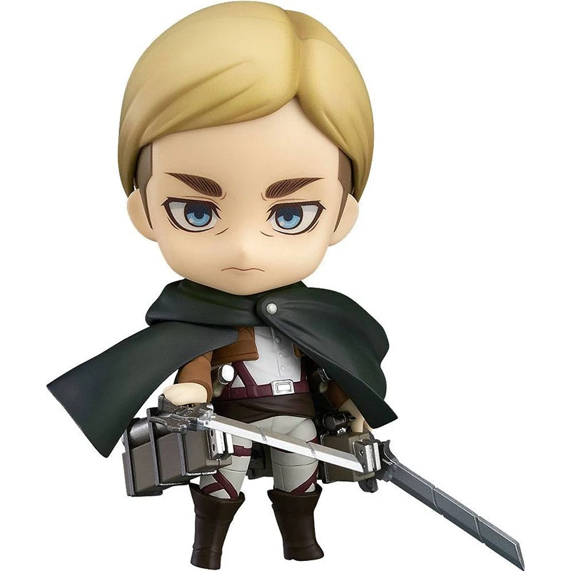 Nendoroid Erwin Smith 1 Nendoroid Erwin Smith