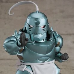 Nendoroid FMA Alphonse Elric